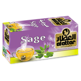 AL ATTAR SAGE TEA – 20 TEA BAGS