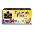 AL ATTAR CHAMOMILE FLOWERS TEA – 20 TEA BAGS
