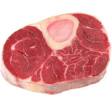 BEEF SHANK BONE