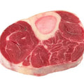 BEEF SHANK WITH BONE (APPROX. 2.5 LB)