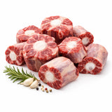 BEEF OXTAIL (APPROX. 2 LB)