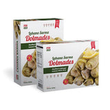 MODA STUFFED CABBAGE – 2.2 LB (1000G)