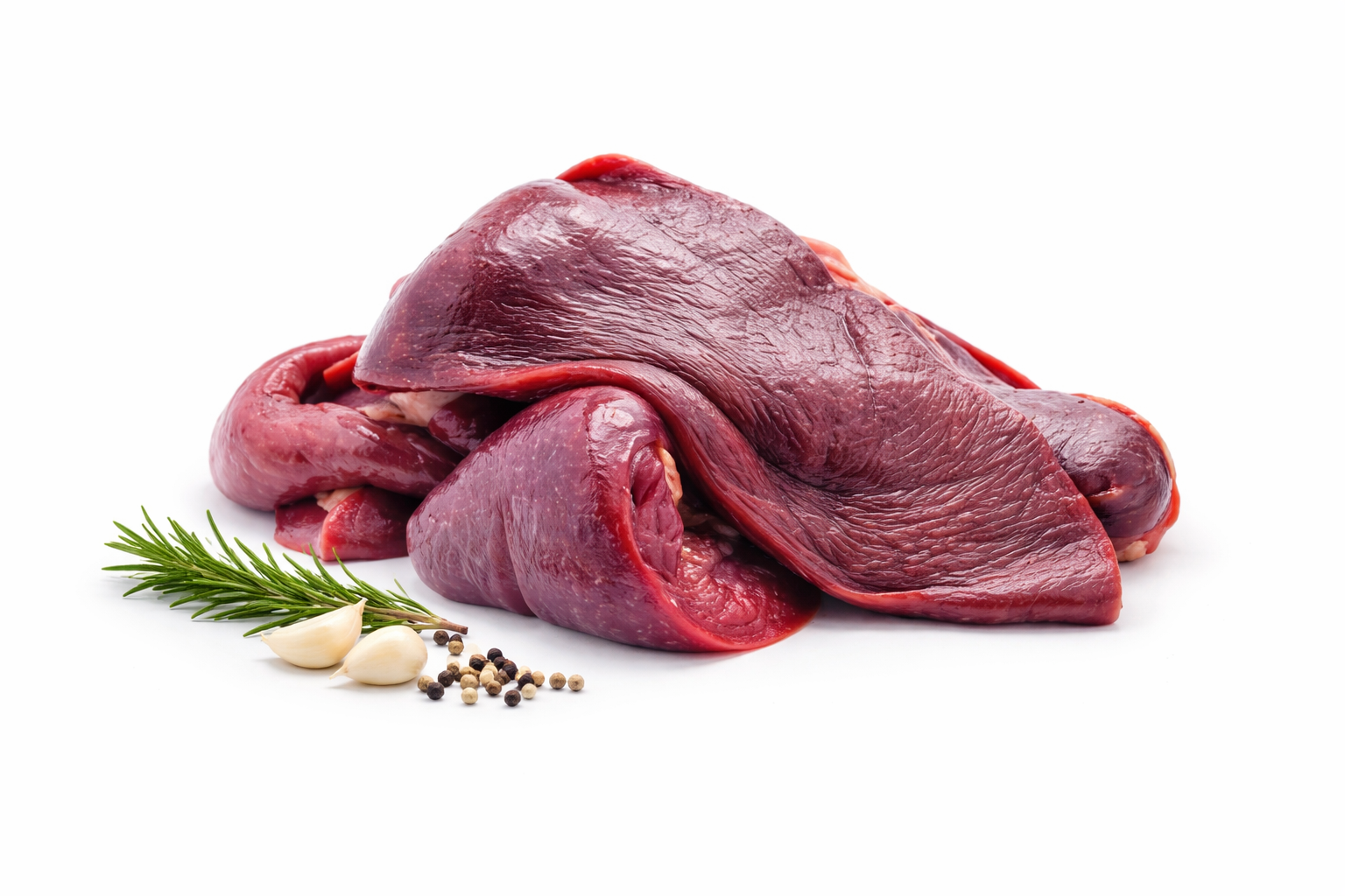 BEEF SPLINE