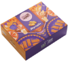 AL ABD PLAIN BISCUITS 1KG