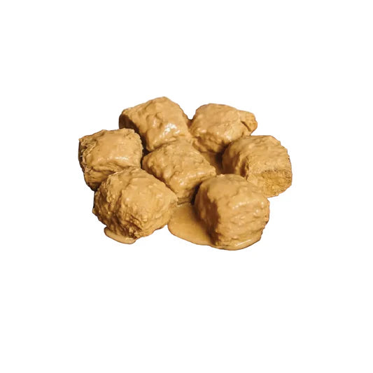 MISH CHEESE (GEBNA ADEEMA) – 1 LB