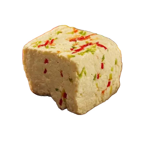 BRAMILY CHEESE WITH PEPPER