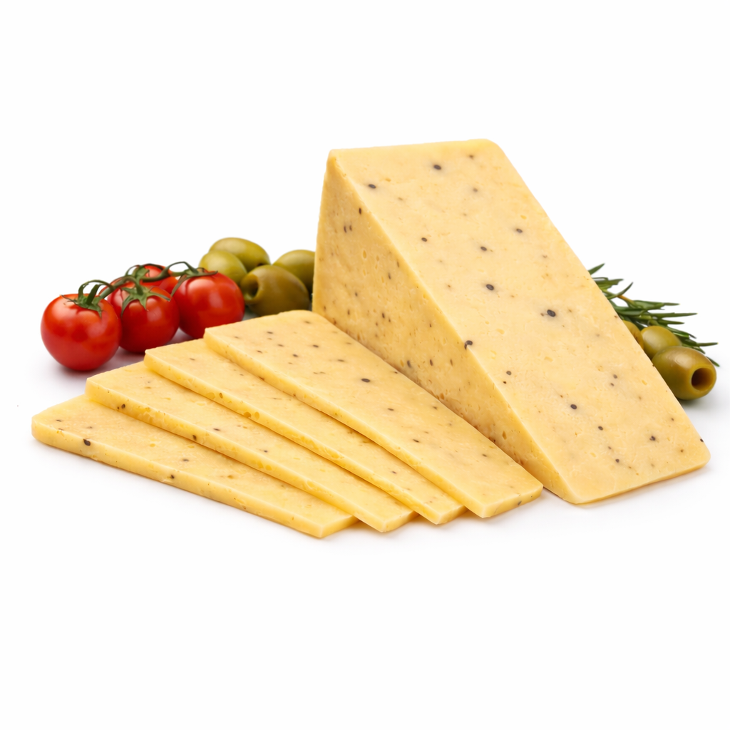 BOTTARGA ROOMY CHEESE