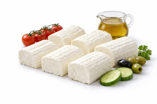 KARISH CHEESE – 1 LB