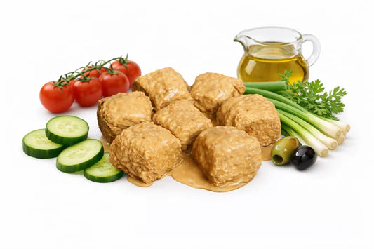 MISH CHEESE (GEBNA ADEEMA) – 1 LB