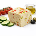BARAMILI CHEESE WITH PEPPER – 1 LB