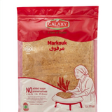 GALAXY MARKOUK BREAD 11OZ  5 LOAVES