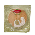 GALAXY TANNOUR BREAD BROWN 5 LOAVES (10 OZ)