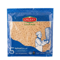 SAJ BREAD SQUARE 5 LOAVES