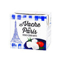 LE VACHE DE PARIS FRENCH COMBI WHITE CHEESE 500G