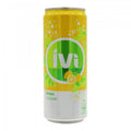 IVI SPARKLING LEMON DRINK 330ML