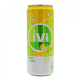 IVI SPARKLING LEMON DRINK 330ML