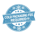 COLD PACAGING FEE ( shipping only)