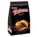ULKER BISKREM COOKIES WITH COCOA CREAM FILLING – 200G