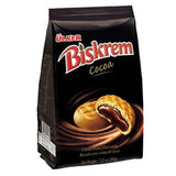 ULKER BISKREM COOKIES WITH COCOA CREAM FILLING – 200G