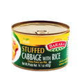 BARAKA STUFFED CABBAGE WITH RICE 14.1OZ (400G)