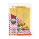 MILKYLAND SLICED ROOMY CHEESE –  250G
