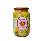 QUEEN PICKLED LEMON WITH ASFOR 950G