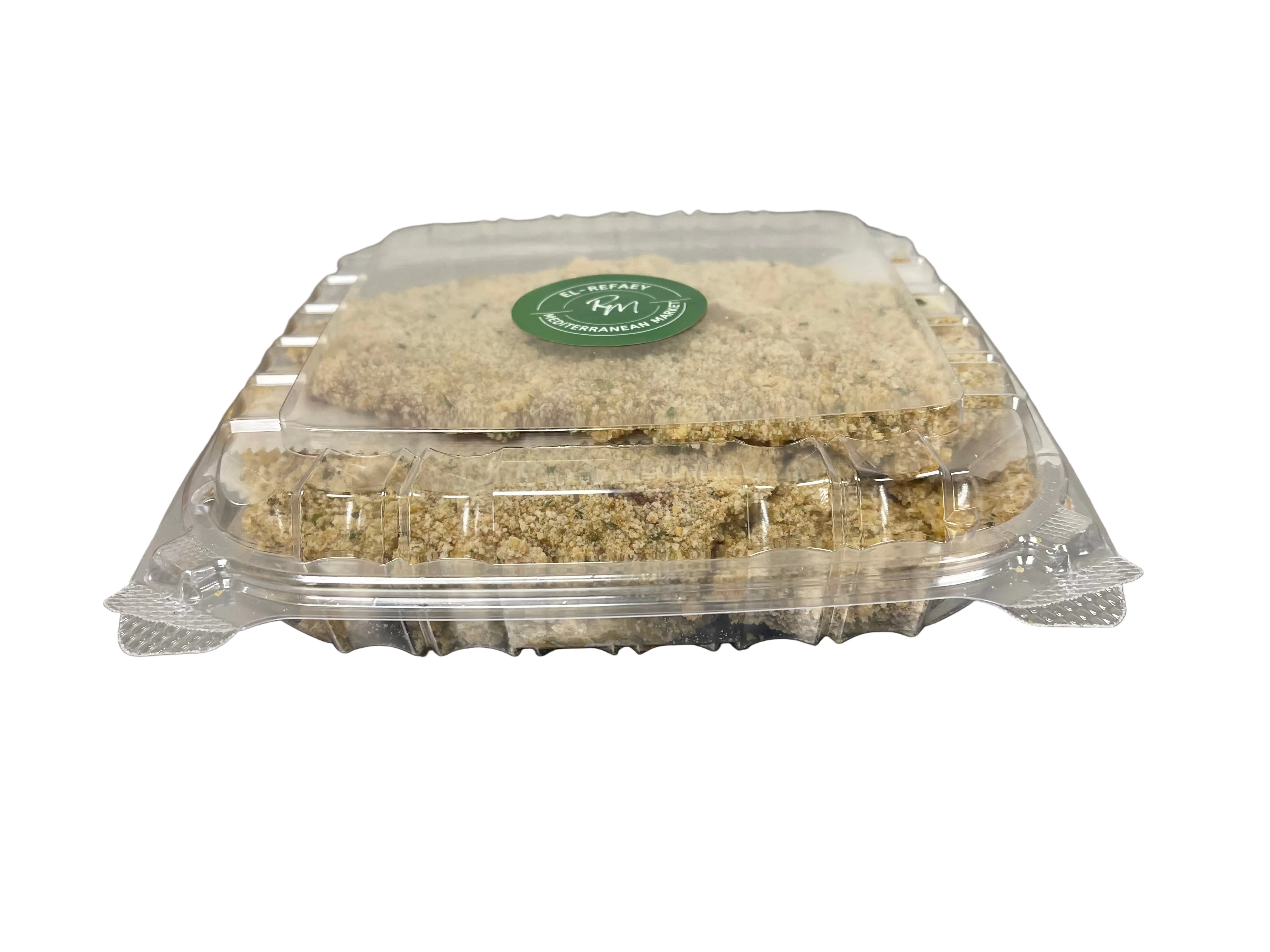 EL REFAEY BEEF CUTLETS (BEEFTEK) – APPROX. 2 LB