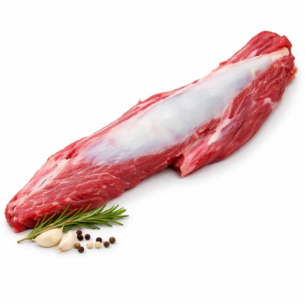 WHOLE BEEF TENDERLOIN