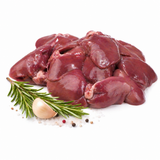 CHICKEN LIVER –  (APPROX. 2 LB)