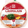 MODA LAHMAJUN TURKISH STYLE PIZZA – SPICY (8 PCS) – 560G