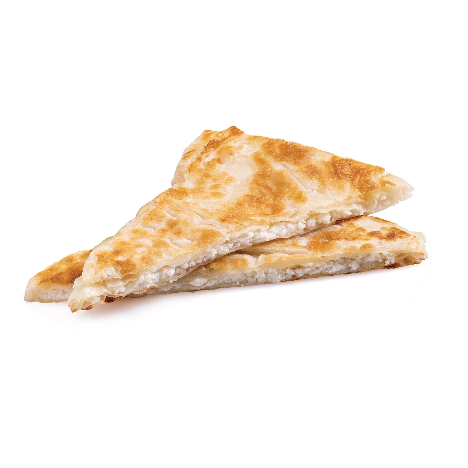 MODA GOZLEME STUFFED FLATBREAD – WHITE CHEESE (2 PCS) – 440G