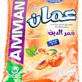 AMMAN APRICOT INSTANT DRINK MIX 40G