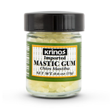 KRINOS CHIOS MASTIC GUM (MASTIHA) – 0.6 OZ (17G)