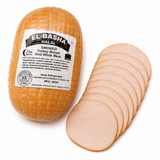 SMOKED TURKEY BREAST