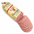 NEMA BEEF MRTADELLA W /PEPPERORNS
