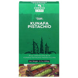 CHOCO LAKE KUNAFA PISTACHIO CHOCOLATE (DUBAI CHOCOLATE) – 190G
