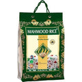 MAHMOOD RICE  XXL PREMIUM WHITE BASMATI RICE – 10 LB