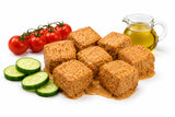 SANDRA SPICY MISH CHEESE (GEBNA ADEEMA) – 1 LB