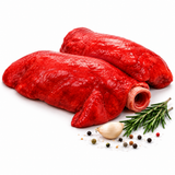 LAMB LUNG