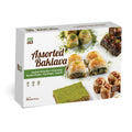 MODA ASSORTED BAKLAVA 860G