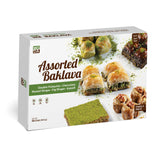 MODA ASSORTED BAKLAVA 860G