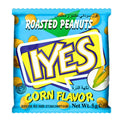 IYES ROSTED PEANUTS CORN FLVOR 5G -30 PACK