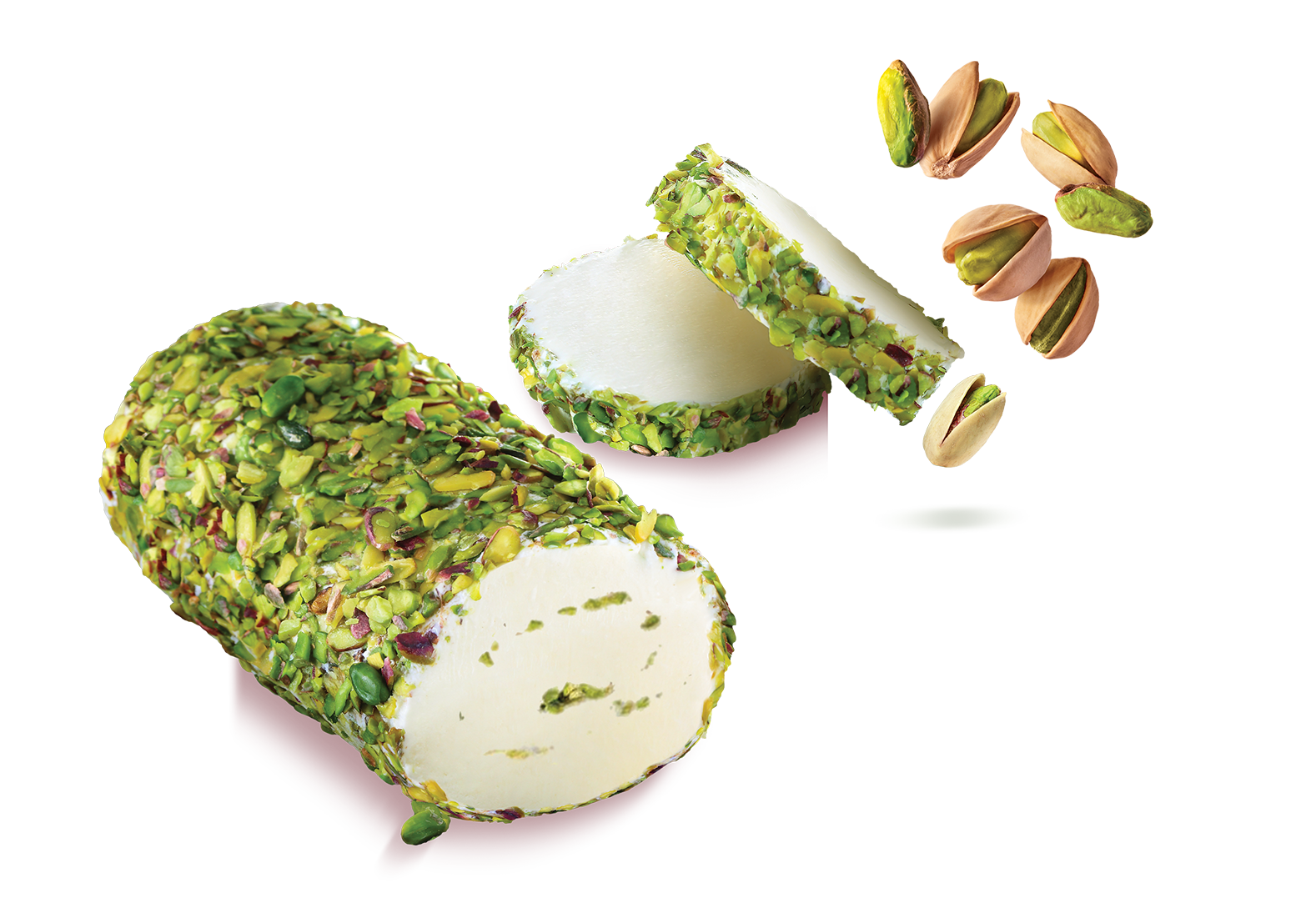 AGHATI ARABIAN ICE CREAM ROLL