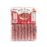 NEMA INEGOL KOFTA KEBAB