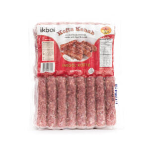 NEMA INEGOL KOFTA KEBAB