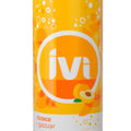 IVI SPARKLING APRICOT DRINK 330ML