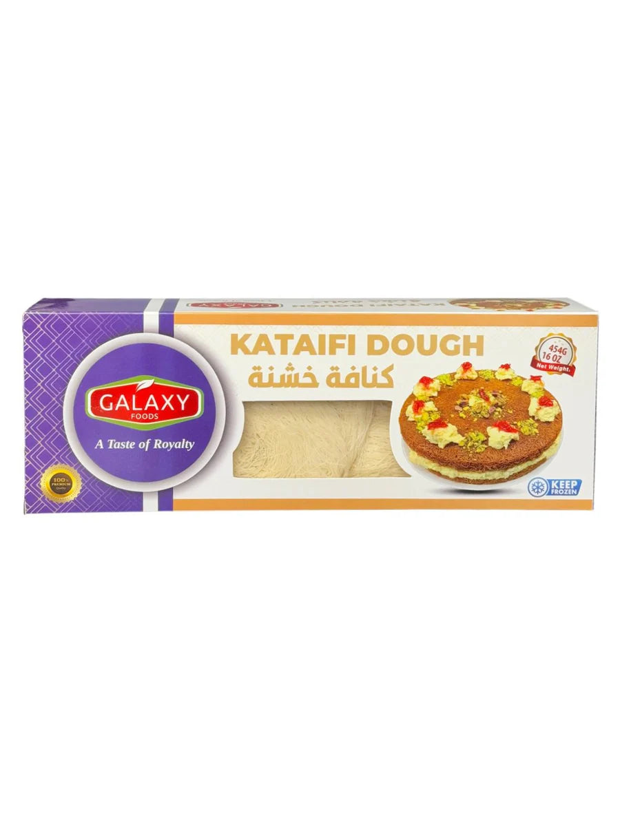 GALAXY KATAIFI 454G