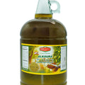 GALAXY KOURA  EXTRA  VIRGIN OLIVE OIL 3L