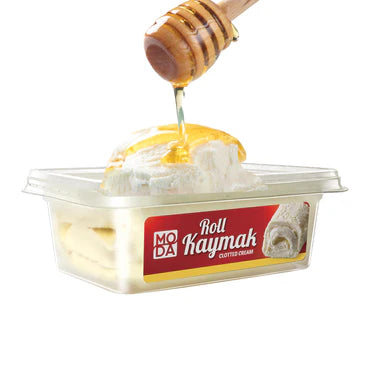 MODA CLOTTED CREAM 150G