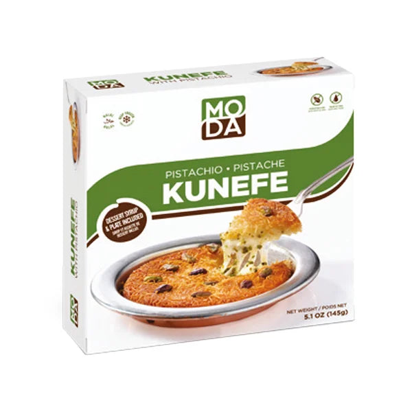 MODA KUNEFE W/PISTACHIO 145G